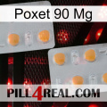 Poxet 90 Mg 25
